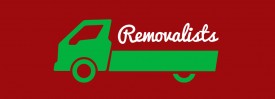 Removalists Purdeet - My Local Removalists